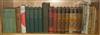 Large group of miscellaneous works relating to Theodore Roosevelt.